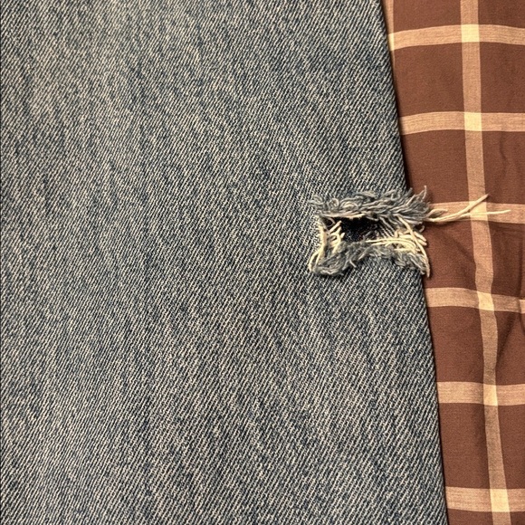 Vintage Levi 505s - Picture 3 of 9